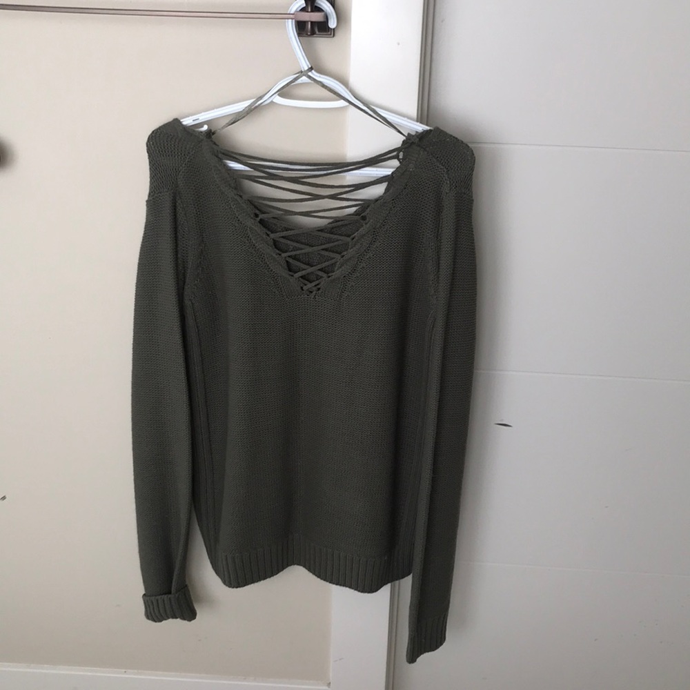 Sweater - Picture 2 of 3
